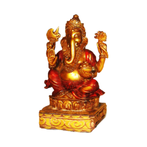 Ganesha