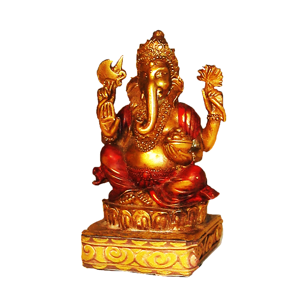 Ganesha