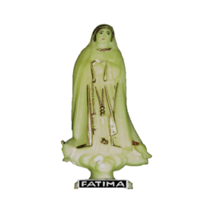 Our Lady of Fatima