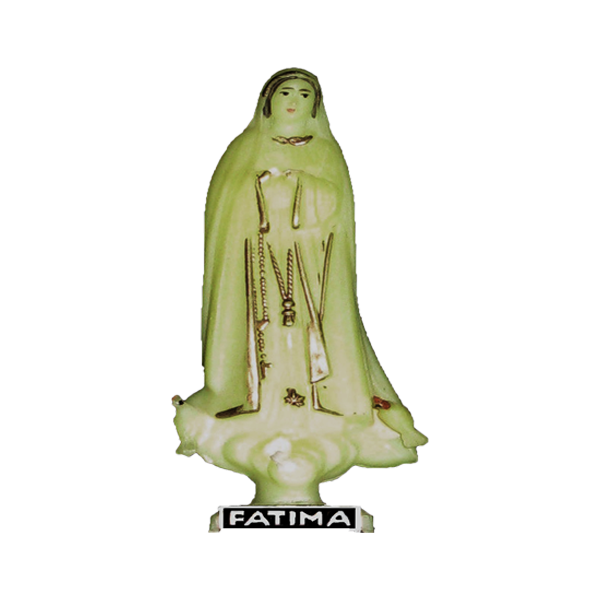 Our Lady of Fátima