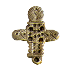 Ethiopian Cross