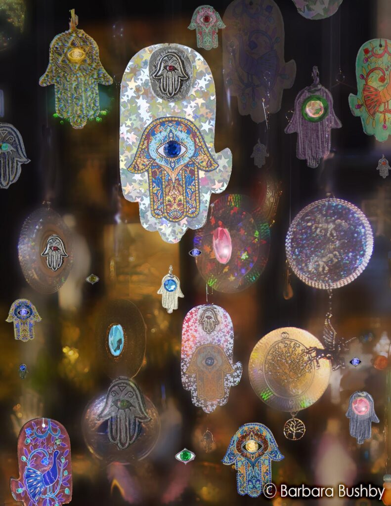Hamsa Hamsa