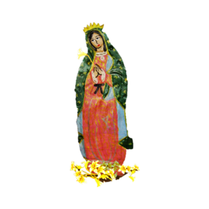 Our Lady of Guadalupe