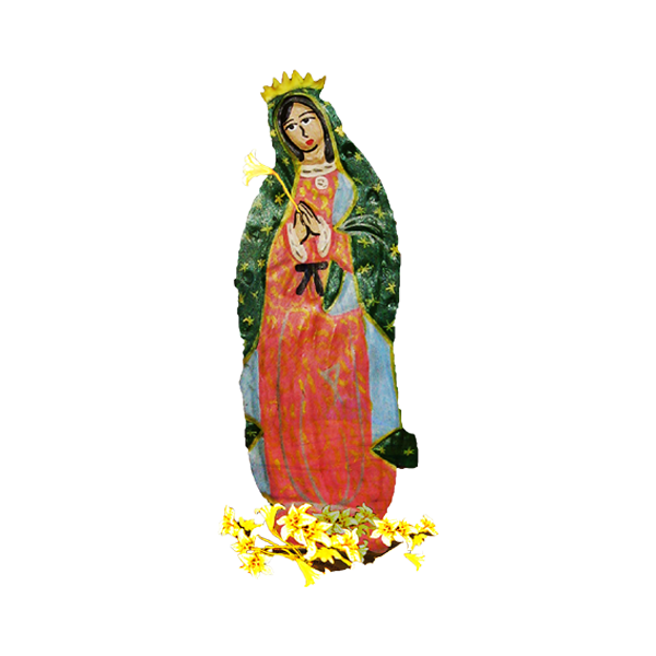 Our Lady of Guadalupe