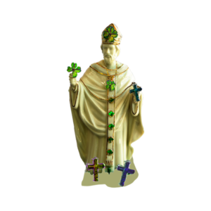 Saint Patrick