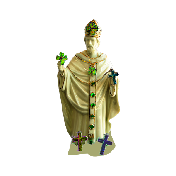 St. Patrick