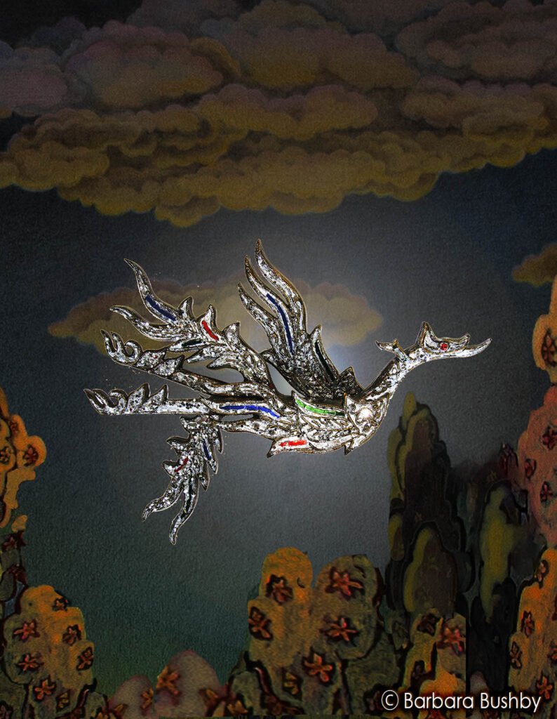 Garuda Garuda