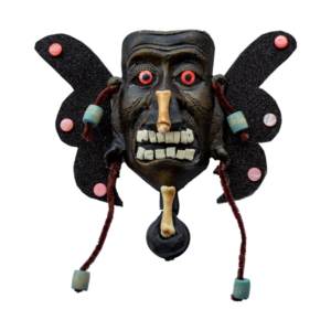 Hudoq Mask