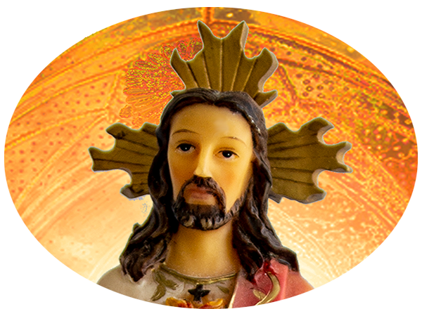 Jesus Appears Story Icon