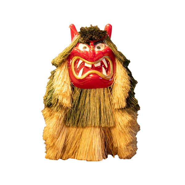 Namahage