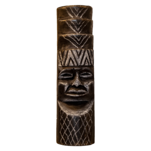 New Caledonian Totem