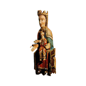 Our Lady of Meritxell